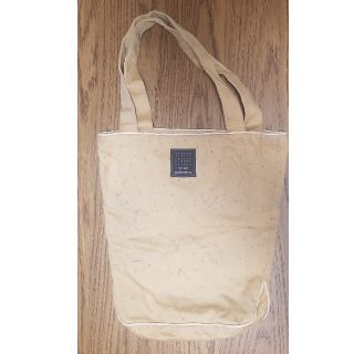 ミナペルホネン(mina perhonen)のmina perhonen tulip bag planetarium(ハンドバッグ)