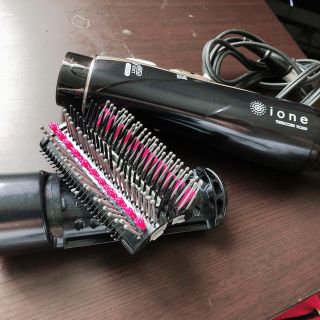 テスコム(TESCOM)のione ヘアドライヤー  Tescom TLC900(ドライヤー)