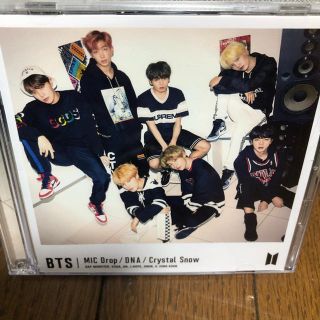 ボウダンショウネンダン(防弾少年団(BTS))のBTS 防弾少年団 CD (K-POP/アジア)