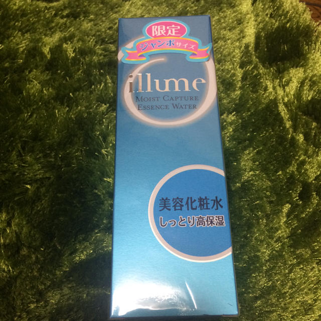 illume(イリューム)のイリューム  化粧水 コスメ/美容のスキンケア/基礎化粧品(化粧水/ローション)の商品写真