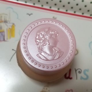 ラデュレ(LADUREE)のラデュレ   クリームファンデーション(ファンデーション)