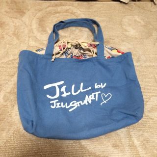 ジルバイジルスチュアート(JILL by JILLSTUART)のyumyu様専用 ジルバイ バッグ(トートバッグ)