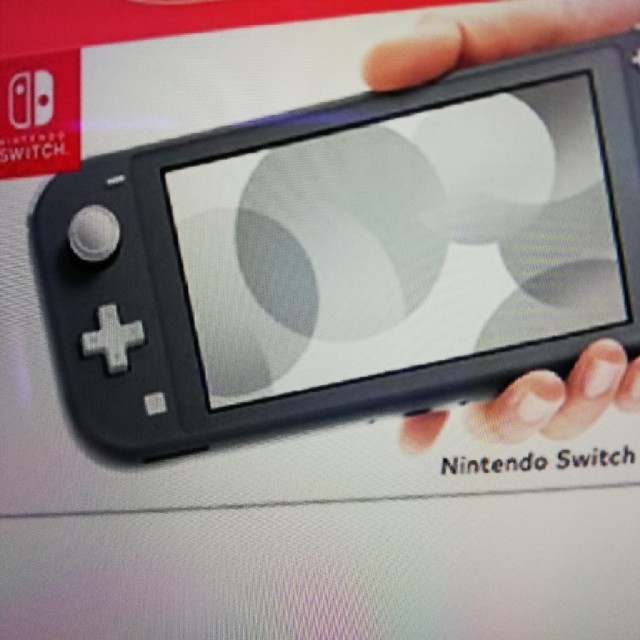 25台 ニンテンドースイッチライト