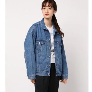 イエナ(IENA)のIENA :Levis EX TRUCKER デニムＧジャン(Gジャン/デニムジャケット)