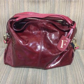 フルラ(Furla)のFURLA ツーウェイバック(ショルダーバッグ)