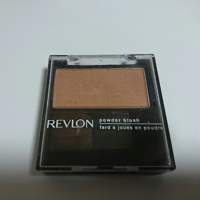 REVLON(レブロン)のレブロン パーフェクトリーナチュラル ブラッシュ206 コスメ/美容のベースメイク/化粧品(チーク)の商品写真