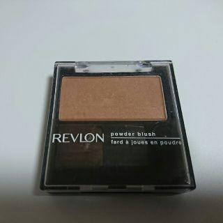 レブロン(REVLON)のレブロン パーフェクトリーナチュラル ブラッシュ206(チーク)