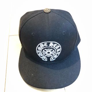 クロムハーツ(Chrome Hearts)のたく様(キャップ)