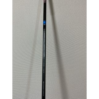 ミツビシケミカル(三菱ケミカル)の(未使用)TENSEI BLUE TM50 Ｓ テーラーメイドスリーブ装着(クラブ)