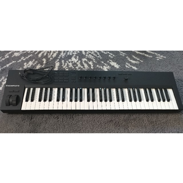 Komplete Kontrol A61