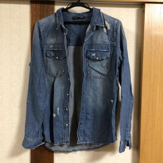 ベルシュカ(Bershka)の千己様専用(シャツ/ブラウス(長袖/七分))