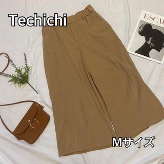 テチチ(Techichi)の専用です！テチチガウチョパンツ.パーカー2点セット♡(カジュアルパンツ)