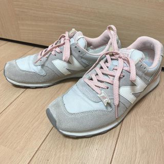 ニューバランス(New Balance)のnewbalance 996 スニーカー(スニーカー)