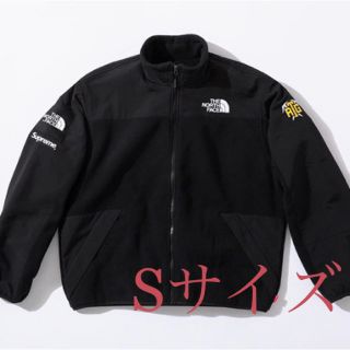 シュプリーム(Supreme)のSサイズ Supreme®/The North Face® RTG Fleece(ブルゾン)