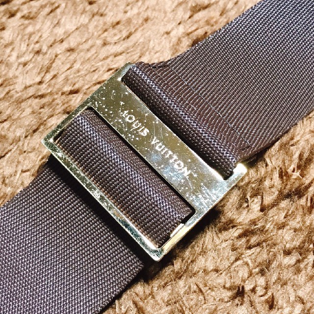 LOUIS VUITTON - 【値引き交渉可】LOUIS VUITTON ダミエ ジェロニモス