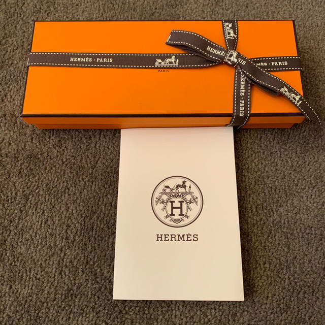 Hermes(エルメス)の値下　アメリカ限定 エルメス ロデオ HERMES RODEO レシート原本付き ハンドメイドのファッション小物(バッグチャーム)の商品写真