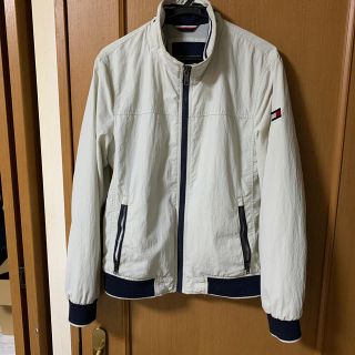 トミーヒルフィガー(TOMMY HILFIGER)のTOMMY HILFIGER ブルゾン(ブルゾン)