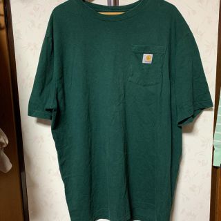 カーハート(carhartt)のカーハート　Tシャツ(Tシャツ/カットソー(半袖/袖なし))