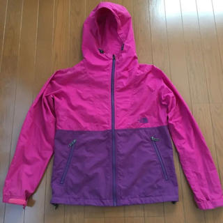 ノースフェイス(THE NORTH FACE) 登山用品の通販 2,000点以上 | ザノースフェイスのスポーツ/アウトドアを買うならラクマ