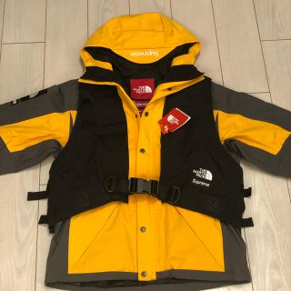 シュプリーム(Supreme)のSupreme The North Face RTG Jacket + Vest(マウンテンパーカー)