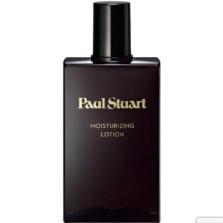 ポールスチュアート(Paul Stuart)の【新品未使用】Paul Stuart メンズ 化粧水(化粧水/ローション)