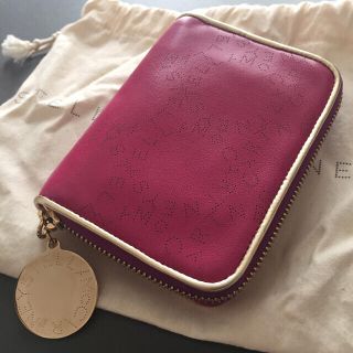 ステラマッカートニー(Stella McCartney)の★☆ タスラーシカさま専用ページ ★☆(財布)