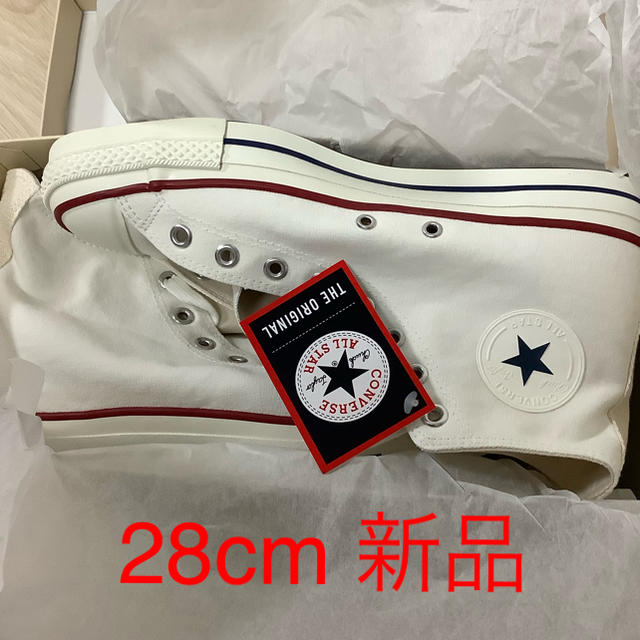 ALLSTAR J VTG 59 HI オールスター J VTG 59 HI