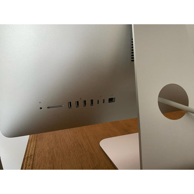 AppleCare保証期間内☆Apple iMac 21.5 Retina 4K