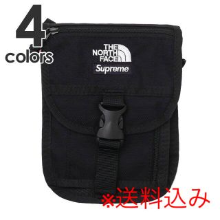 シュプリーム(Supreme)のシュプリーム　ノースフェイス  RTG Utility Pouch バック(ポーチ)