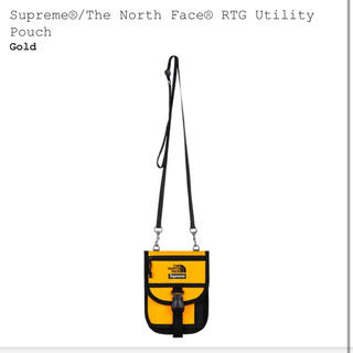 シュプリーム(Supreme)のsupreme The North Face RTG Utility Pouch(ウエストポーチ)