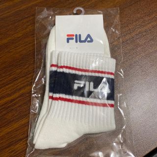 フィラ(FILA)のFILA 靴下　24cm(ソックス)