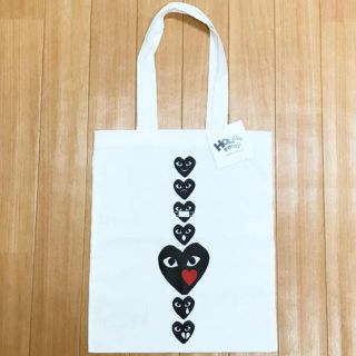 コム デ ギャルソン(COMME des GARCONS) エコバッグ(レディース)の通販 ...