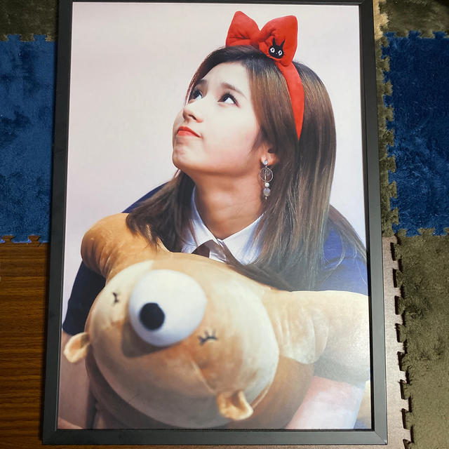 TWICE サナ