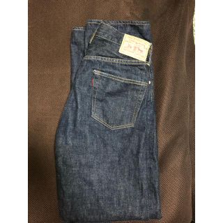 TCB JEANS TCBジーンズ　50s 501xx(デニム/ジーンズ)