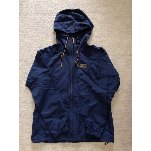 新品　llbean パーカー　ジャケット　レディース　ノースフェイス　パタゴニア