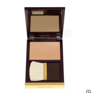 トムフォード(TOM FORD)のTOMFORD トランスルーセントフィニッシングパウダー フェースパウダー 02(フェイスパウダー)