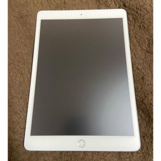 アイパッド(iPad)のiPad 7世代(タブレット)