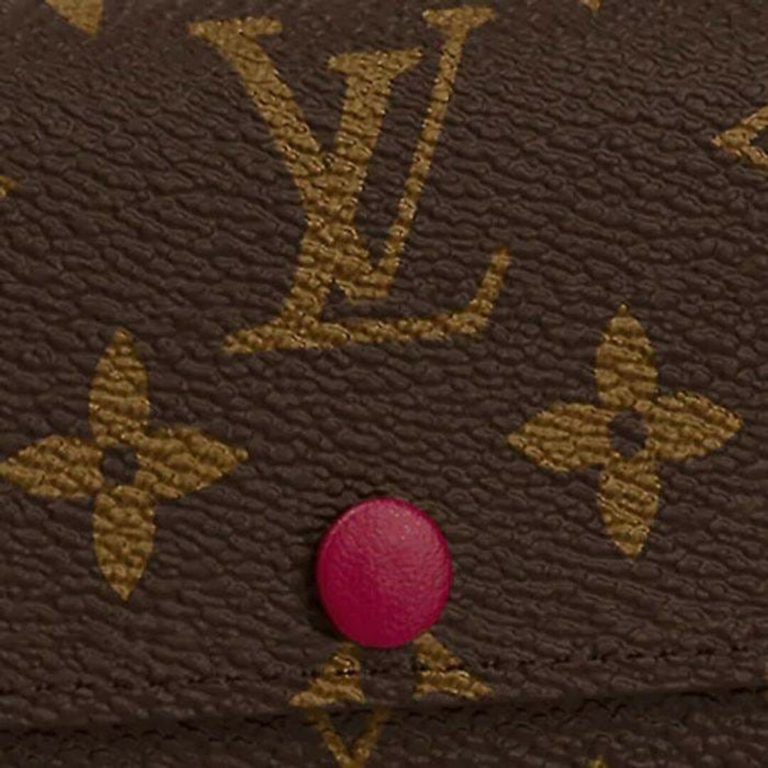 LOUIS VUITTON(ルイヴィトン)の非常に入手困難‼️正規【日本完売コレクション品 LVキーケース】 レディースのファッション小物(キーケース)の商品写真