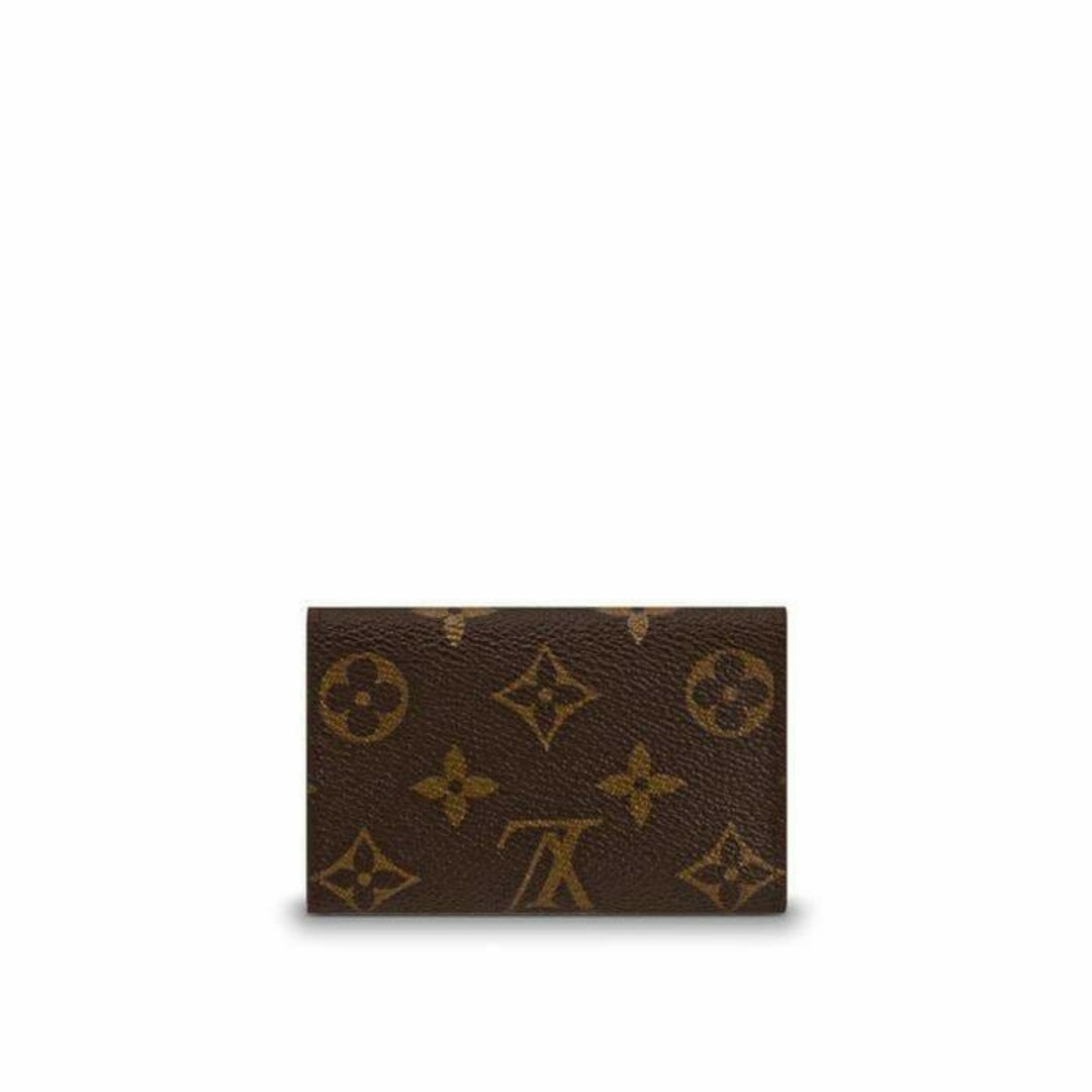 LOUIS VUITTON(ルイヴィトン)の非常に入手困難‼️正規【日本完売コレクション品 LVキーケース】 レディースのファッション小物(キーケース)の商品写真