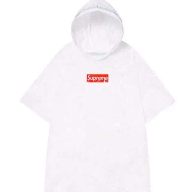 【激安大特価！】 ポンチョ supreme - Supreme ノベルティー 新品 6個 シュプリーム 20ss その他 - covid19