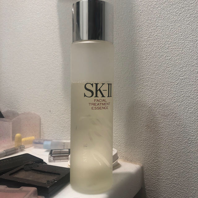 SK-II フェイシャル トリートメント エッセンス(250mL)メイクアップ