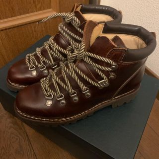 パラブーツ(Paraboot)のパラブーツ　トレッキングブーツ(ブーツ)