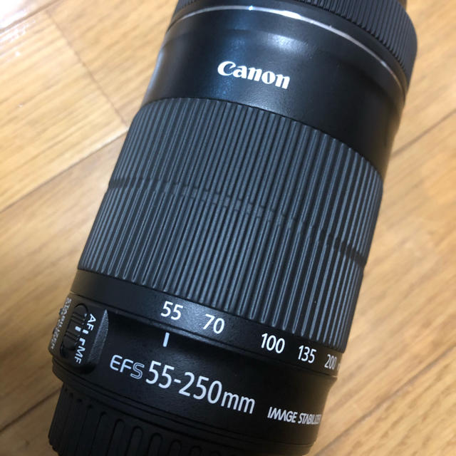 ［超美品］本日まで値下げします Canon kiss x9