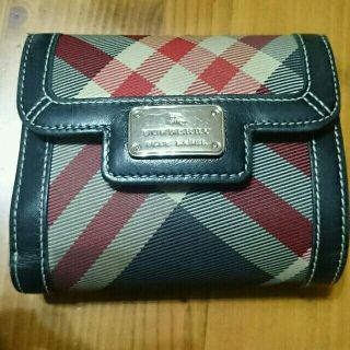 バーバリー(BURBERRY)のBURBERRY 財布(財布)