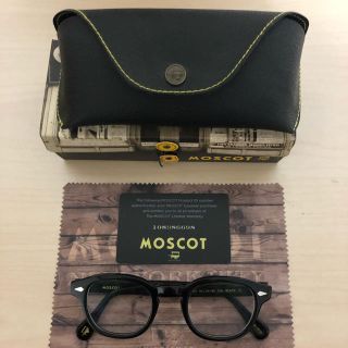 MOSCOT モスコット LEMTOSH 46(サングラス/メガネ)