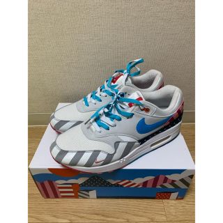 ナイキ(NIKE)のスーパーマックス様専用AIR MAX 1 parra (スニーカー)