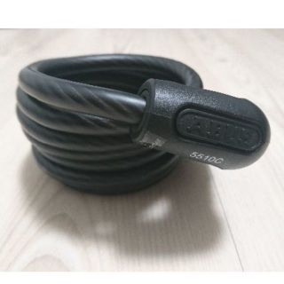 アバス(ABUS)のABUS Numero 5510 Combo(パーツ)