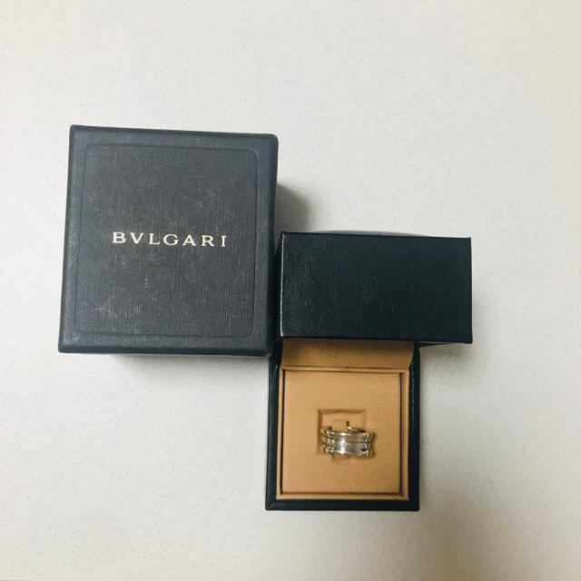 BVLGARI B-ZERO1