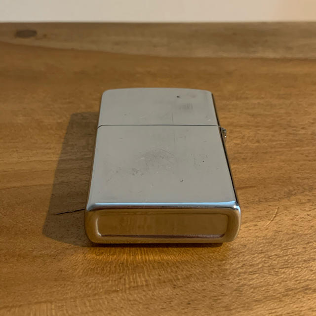 HOLLYWOOD RANCH MARKET(ハリウッドランチマーケット)のZIPPO(ジッポ) / BLUEBLUE メンズのファッション小物(タバコグッズ)の商品写真