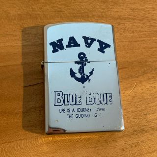 ハリウッドランチマーケット(HOLLYWOOD RANCH MARKET)のZIPPO(ジッポ) / BLUEBLUE(タバコグッズ)